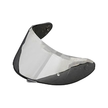Mt Atom Kask Camı Silver Mt Vizör V-16