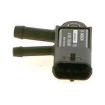 Volvo S90 Egzoz Basinc Sensoru D4 2016-2018 Bosch 0261230600
