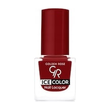 Ice Nail Lacquer No:127 Diğer