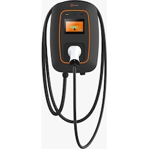TUNÇMATİK My Charger 22 kW AC Araç Şarj İstasyonu ( Ev Tipi )