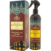 Esved Hacı Bayram Veli Kokusu Sprey 400 ML
