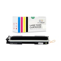Proprint Hp Cp1025Nw Siyah Uyumlu Toner 1200 Sayfa 126A Ce310A