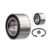 Opel Combo On Aks Bilyasi 2005-2012 Fag 713678040