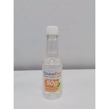 Glucodex Limon Aromalı Glikoz Tolerans İçeceği 24 x 50 G