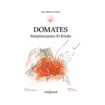 Domates Yetiştiricisinin El Kitabı - Qhdh-898215