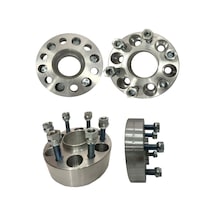 Nissan Navara 6x114.3 40mm Spacer