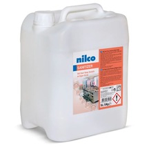 Nilco Sanitizer QAC Bazlı Yüzey Temizlik ve Hijyen Ürünü 5 L