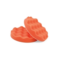 Yumurta Pasta Süngeri 150 Mm Cırtlı Sgs296