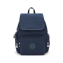 Kipling Elevated Unisex Sırt Çanta Kpkı44303hk mavi Kipling Elevated Unisex Sırt Çanta Kpkı44303hk mavi