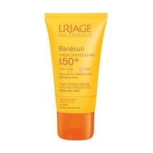 Uriage Bariesun Tinted Fair SPF50+ Güneş Kremi 50 ML