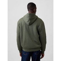 Gap V-frch Gap Arch Sherpa Fz Erkek Yeşil Ceket 910111002