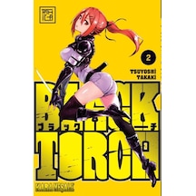 Black Torch - Kara 2 - Aıaı-894502
