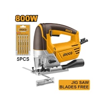 Dekupaj 800 Watt - Ing-js80028