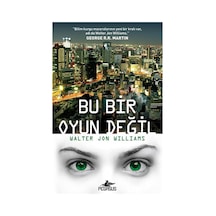 Pegasusyayinlari Bu Bir Oyun Değil