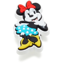 Crocs Disneys Minnie Mouse Character Jibbitz