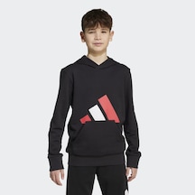 Adidas Jy0301 J Bl Ft Hd 280 Çocuk Sweatshirt Siyah
