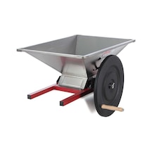 Grifo Ppı Paslanmaz Manuel Üzüm Patlatma Makinesi