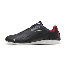 Puma Bmw Mms Drift Cat Decima 2.0 308359-03 Sneaker Erkek Spor Ayakkabı Siyah-beyaz Siyah - Beyaz