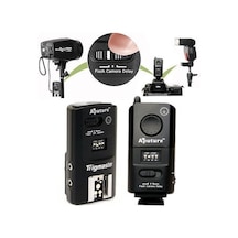 Aputure Mx Iı-n Trigmaster