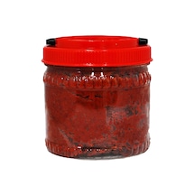 Organik Bitkim Tatlı Biber Salçası El Yapımı (Tuzlu) 250 G