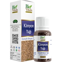 Bio Vitals Kimyon Yağı 20 Ml