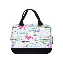 Bloominbag Spring Bloom 13-14 İnç Laptop / Macbook Çantası Çok Renkli
