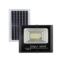 Trendooze 30w Güneş Enerjili Led Selale Lamba - 3 Modlu, Zamanlayıcı, Ip67 Su Geçirmez, 100 Led