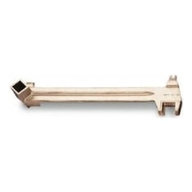 Beta 964ba Kıvılcım Çıkarmayan Varil Anahtarı 380mm