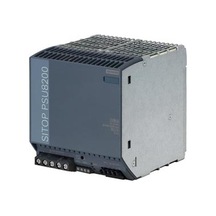 6ep3437-8sb00-0ay0 Sıtop Psu8200 24v Dc / 40a 3ac