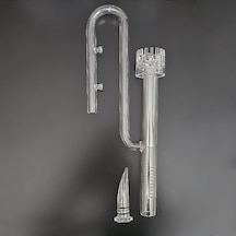 Cam - 726 - Aparat Yüzey Emiş Borusu - Csmo-tex - 13 Mm