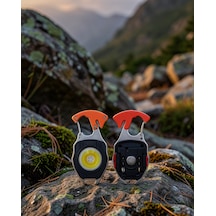 Mini Led Anahtarlık Fener Xuczzzçokişlevliişık-1