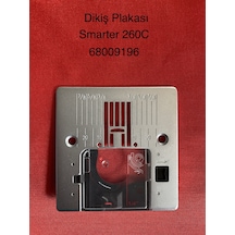 Pfaff Dikiş Plakası Smarter 260c - 68009196 -