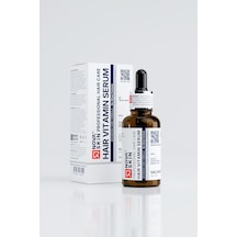 Novaskin Saç Vitamin Serum Novaskin Saç Vitamin Serum