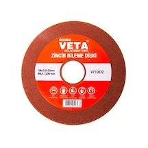 Palmera Veta Vt10832 Zincir Bileme Makinesi Diski