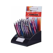 Scrikss Versatil Fullpoint Pop 40 Lık Stant T0sbccflppp40a Çok Renkli
