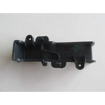Polen Filtre Kapağı Valeo Tip Renault Clio - 4- Hatchback - 2016-2020