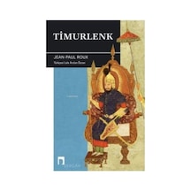 Timurlenk - Pmvp-670735