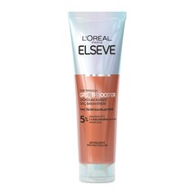 Elseve Growth Booster Dökülme Karşıtı Saç Bakım Kremi 150 Ml - 6 Adet Tarı