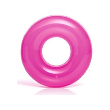 Intex Şeffaf Jumbo Simit 76 CM