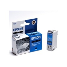 Epson C13T026401 (T026) Siyah Kartuş