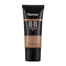 Yağlı & Karma Ciltlere Özel Parlama Önlemeye Yardımcı Spf25 Mat Bitişli Bb Krem 0