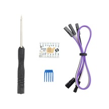 Suntek Tmc2209 V3.1 Step Motor Sürücü Modülü Sessiz