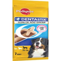 Pedigree Dentastix Large Köpek Ödül Çubuğu 7'li 270 G