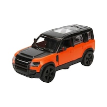 1:43 Suv Araba 10 Cm
