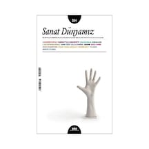 Sanat Dünyamız 184 / Eylül - Ekim 2021