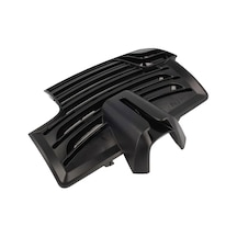 Philips İle Uyumlu Xb 9154 Marathon Ultimate Süpürge Çıkış Filtre Kapağı
