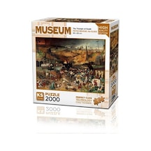 Ks Games The Triumph Of Death 2000 Parça