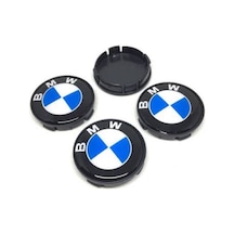 Bmw Jant Göbeği