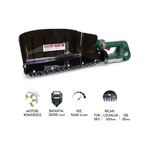 Dawreek Bt0101 Çay Toplama Makinesi
