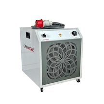 Crm30kw Elektrikli Fanlı Isıtıcı